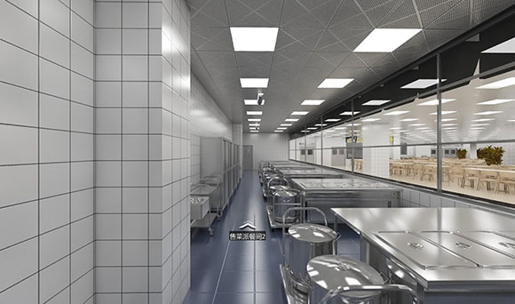 济宁一中任城分校